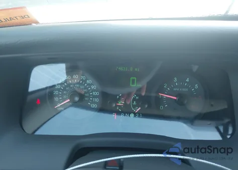 2006 Mercury Grand Marquis Ls from USA, damaged, VIN 2MEFM75W96X619046